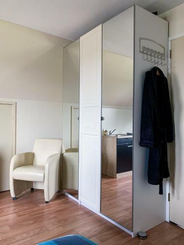 Hostal Kluiskade 24 Maasland