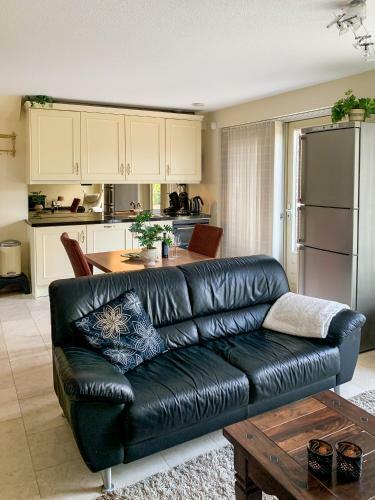 Hostal Kluiskade 24 Maasland