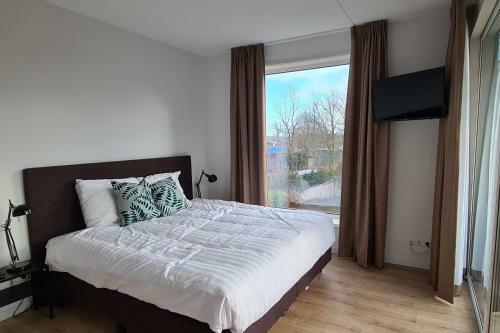 B&B Het Groene Hart