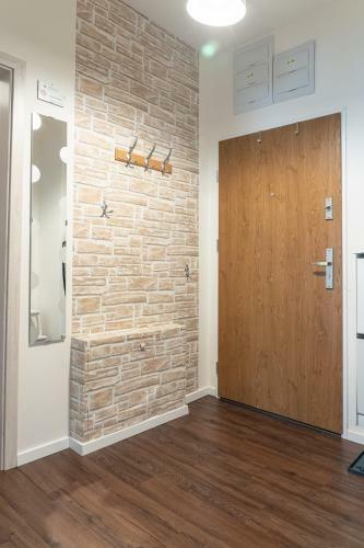 Apartment Lucy - Primo Tatry Star� Smokovec