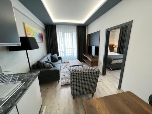 Apartamento Prime Inn City