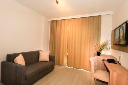Eramax Hotel Kemer
