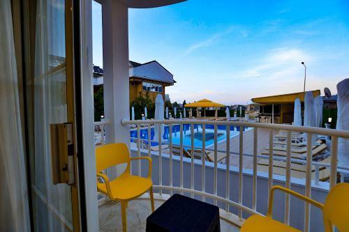 Eramax Hotel Kemer