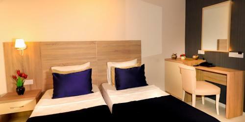 Eramax Hotel Kemer