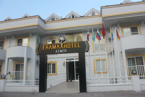 Eramax Hotel Kemer