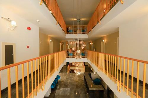 Eramax Hotel Kemer