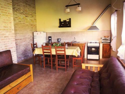Agroturismo Aroma De Campo