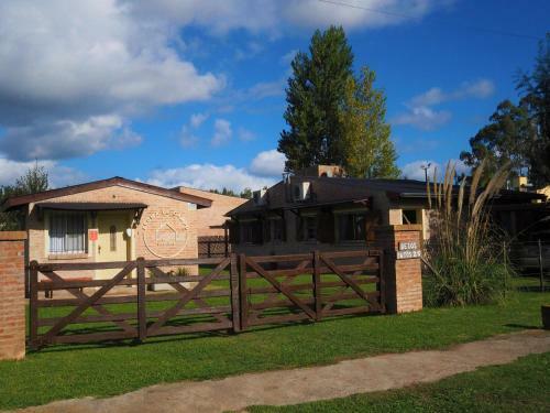 Agroturismo Aroma De Campo
