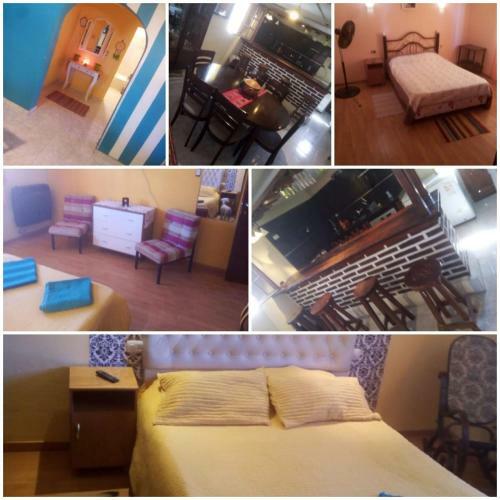 Apartamento Las Due�as