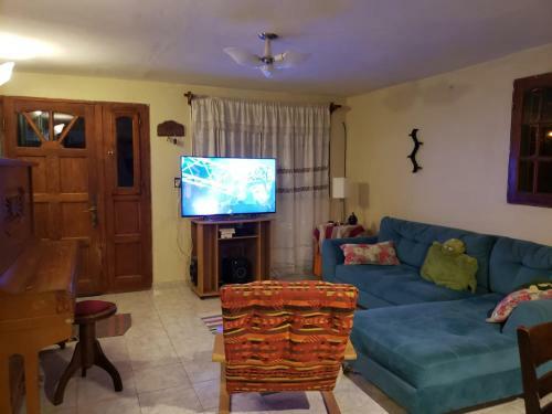 Apartamento Las Due�as