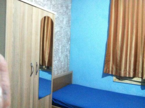 Albergue H�d�verdi