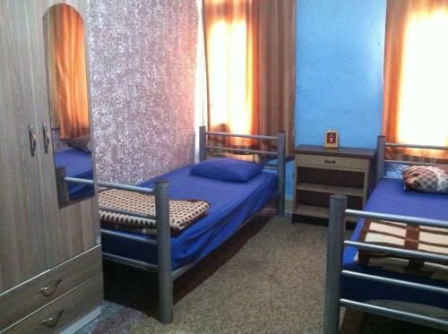Albergue H�d�verdi