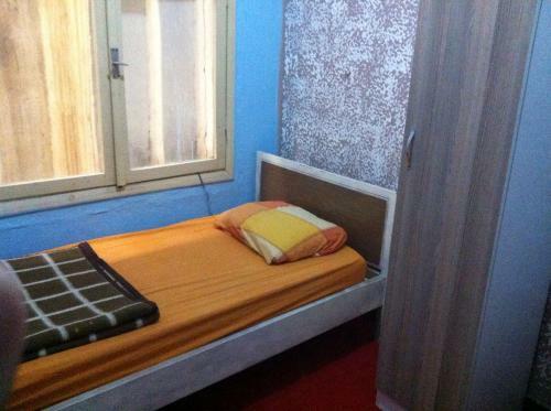 Albergue H�d�verdi