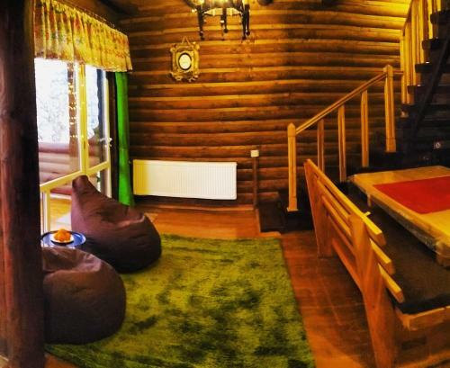 Lodge ??????????