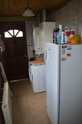 Lodge Caba�a La Juliana