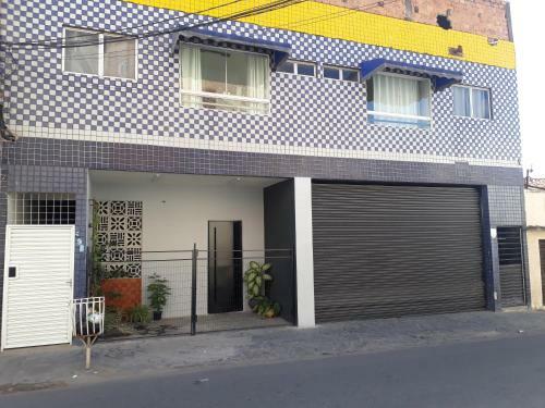 Apartamento Apt 3 Feiras, Centro Da Cidade