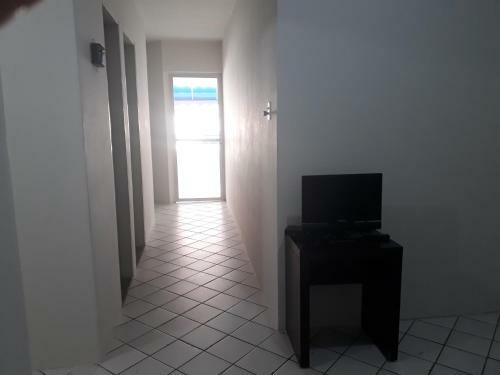 Apartamento Apt 3 Feiras, Centro Da Cidade