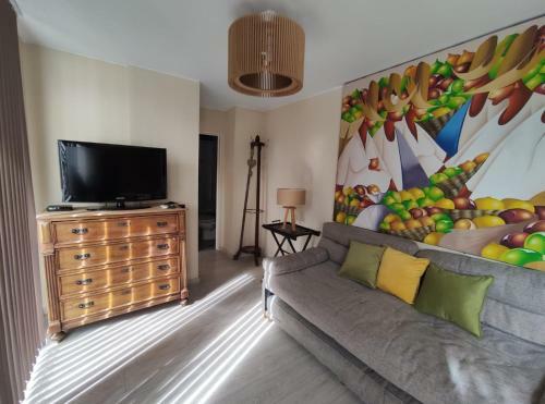 Apartamento Departamento Boutique Ca�ada