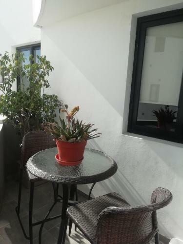 Apartamento Departamento Boutique Ca�ada