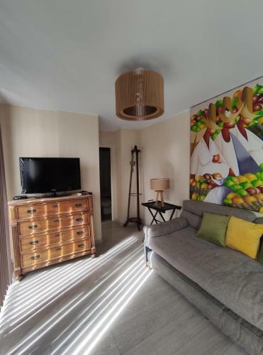 Apartamento Departamento Boutique Ca�ada