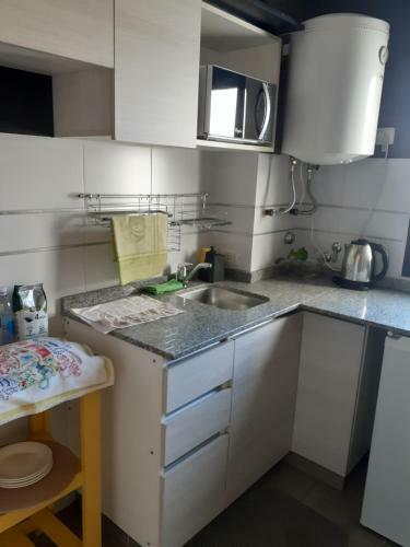 Apartamento Departamento Boutique Ca�ada
