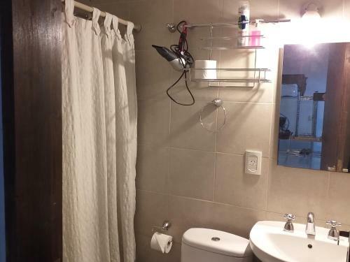 Apartamento Monoambiente