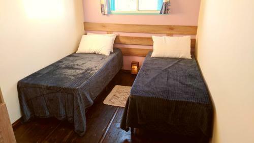 Apartamento Cont�iner Dos Cristais