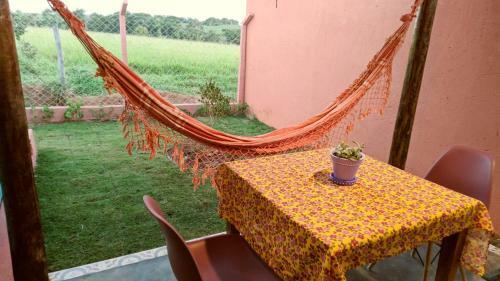 Apartamento Cont�iner Dos Cristais