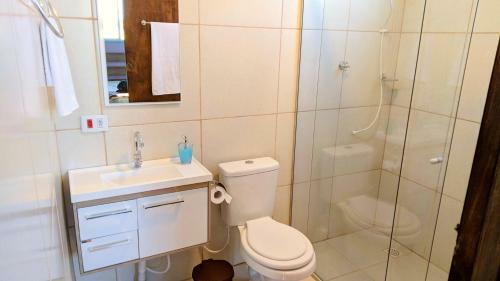 Apartamento Cont�iner Dos Cristais