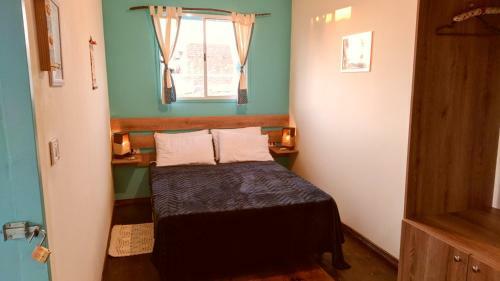 Apartamento Cont�iner Dos Cristais