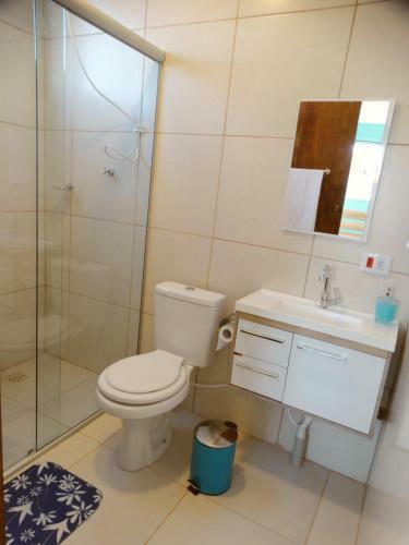 Apartamento Cont�iner Dos Cristais