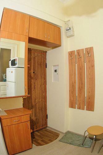 Anna Apartments