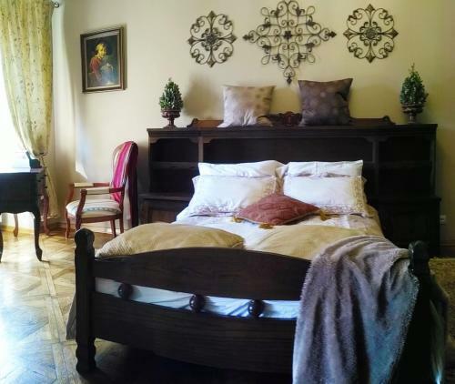 Apartment On Rynok Square