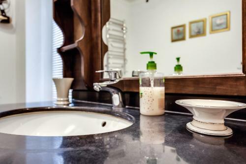 Apartment On Rynok Square