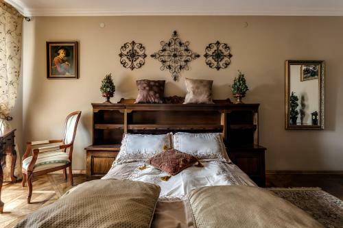 Apartment On Rynok Square