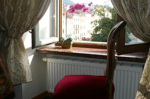 Apartment On Rynok Square