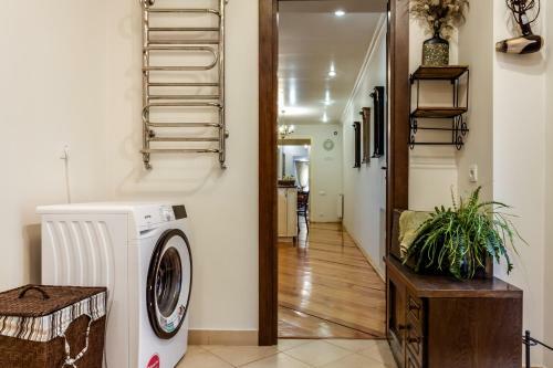 Apartment On Rynok Square