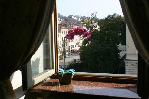 Apartment On Rynok Square