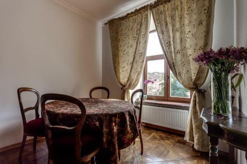 Apartment On Rynok Square