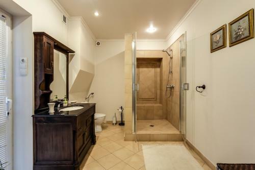 Apartment On Rynok Square