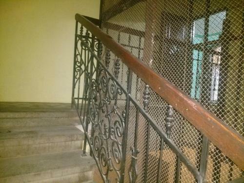 Magnificent Apartment In Central Lviv