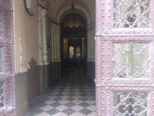 Magnificent Apartment In Central Lviv