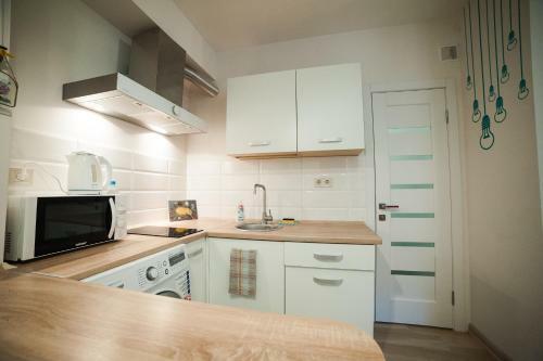 City Center Apartment