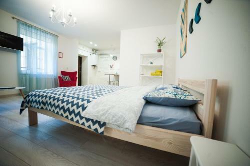 City Center Apartment