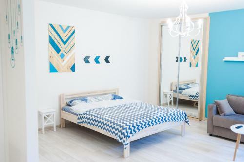 City Center Apartment
