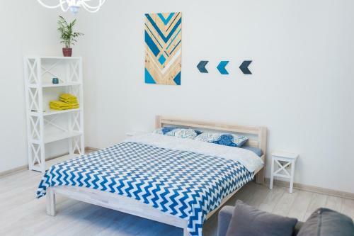 City Center Apartment