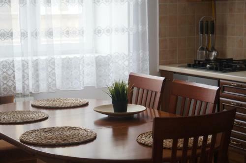 Peka Apartment