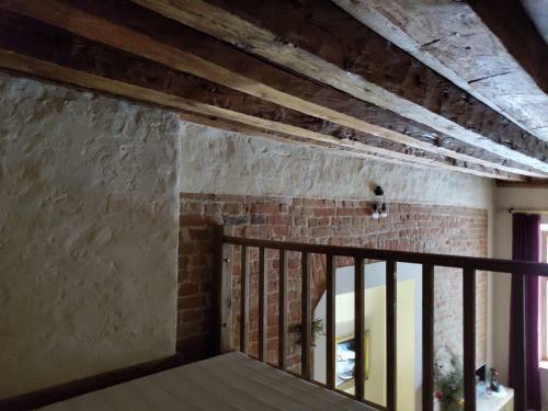 Apartments XVII Century