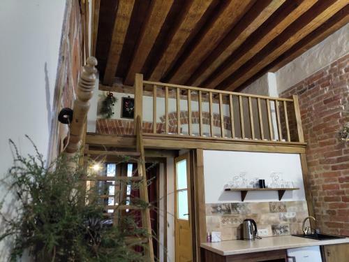 Apartments XVII Century