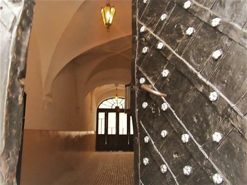 Apartments XVII Century